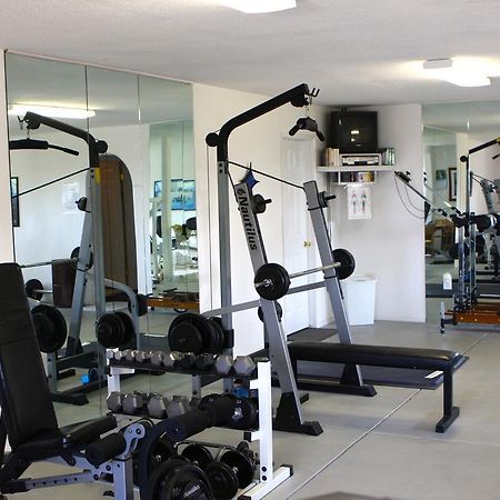 Centaur Health Resort & Spa (Adults Only) 阿罗约格兰德 外观 照片