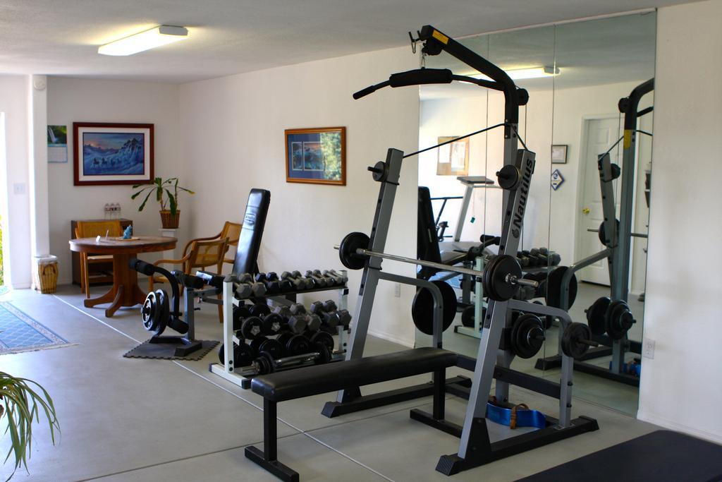 Centaur Health Resort & Spa (Adults Only) 阿罗约格兰德 外观 照片