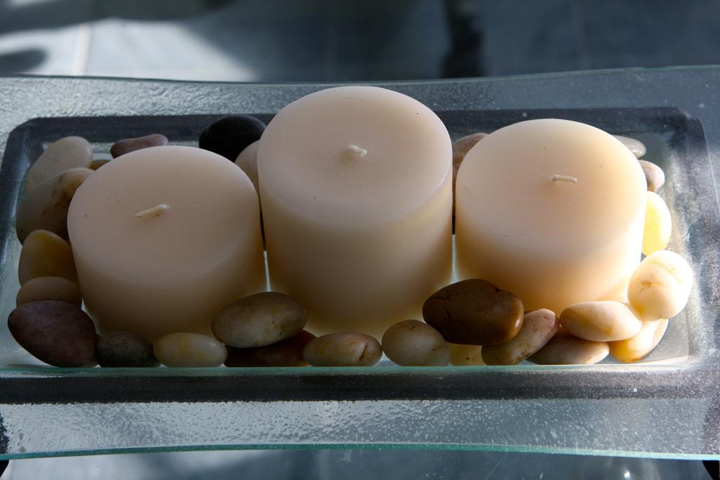 Centaur Health Resort & Spa (Adults Only) 阿罗约格兰德 外观 照片